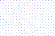 Seamless Iridescent Patterns #1, a Pattern Graphic by RaccoonGirl Design (Thumbnail 2 of 3)