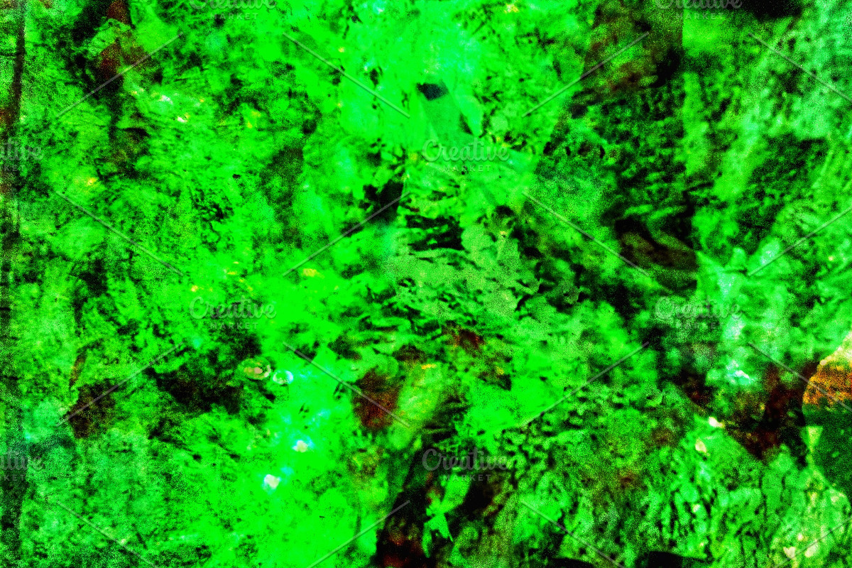 Dark green abstract,Spirit dark art, an Abstract Photo by Manis recycle abstract (Photo 1 of 3)