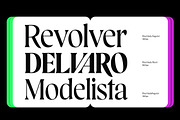 Blacklady Font Family, a Serif Font by Mulkan Nazir (Thumbnail 7 of 15)
