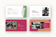 Hwx : SEO Strategy Google Slides, a Presentation Template by Punkl Camp (Thumbnail 8 of 15)