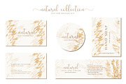 OAT Labels. Vector & PSD Design Kit, a Templates & Theme by Lumitar (Thumbnail 9 of 9)