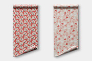 Happy Valentine's day heart bundle, a Pattern Graphic by RevolutionizZed (Thumbnail 9 of 13)
