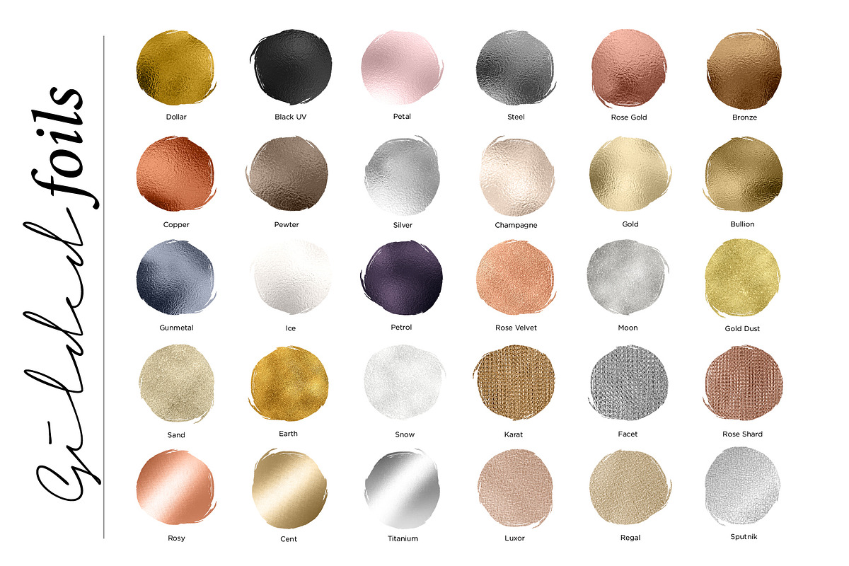 300 Modern Textures Bundle, a Texture Graphic by Designdell (Photo 5 of 21)
