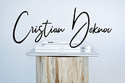 Wiltasso, a Script Font by Subqi Std (Thumbnail 8 of 10)