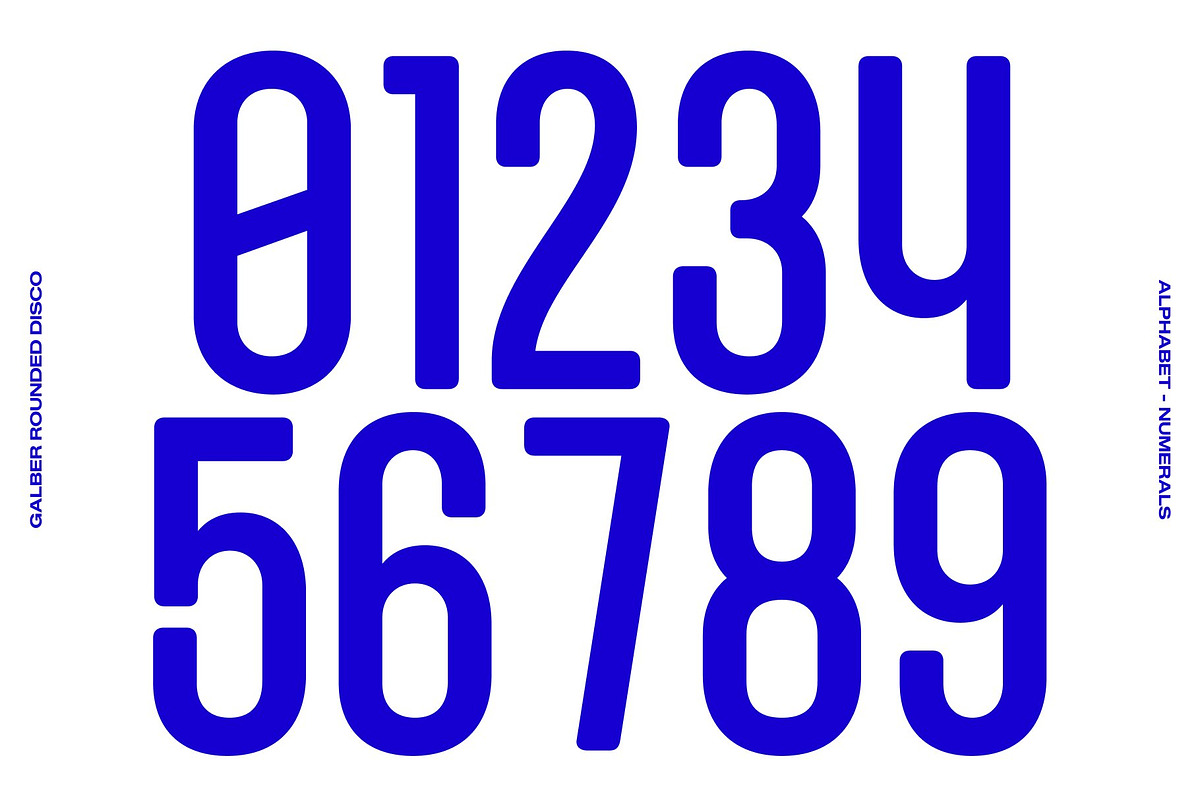 Welcome – Condensed Font, a Sans Serif Font by Craft Supply Co. (Photo 4 of 8)