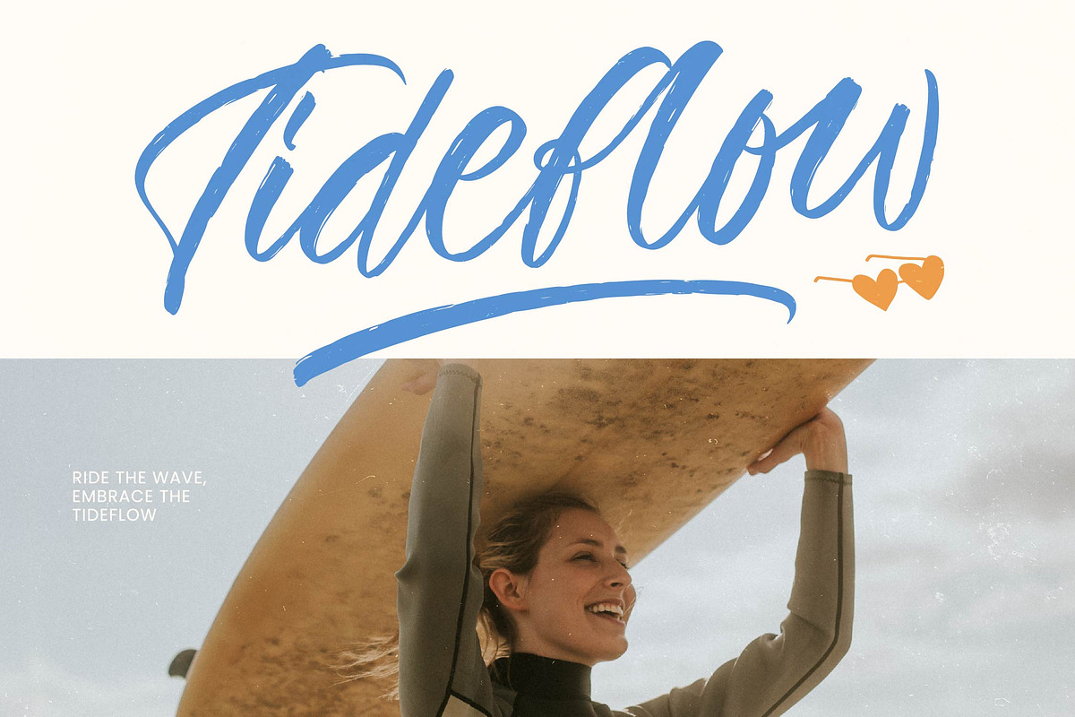 Bozeek Istory Bold Brush Font, a Script Font by stylishtype.co (Photo 8 of 20)