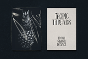 Royal Type - ligature serif font, a Serif Font by VP Fonts (Thumbnail 9 of 16)