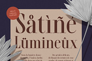 CS Quitos – Classic Font, a Serif Font by Craft Supply Co. (Thumbnail 6 of 8)