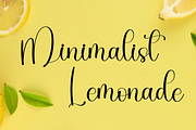 Bookmarks, a Handwritten Font by FreshTypeINK (Thumbnail 2 of 8)
