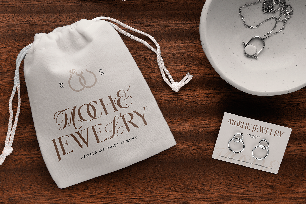 Armora Gallery – Elegant Serif Font, a Serif Font by Vampstudio (Photo 8 of 13)
