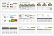 Project Proposal PowerPoint Template, a Presentation Template by SlideSalad (Thumbnail 22 of 34)