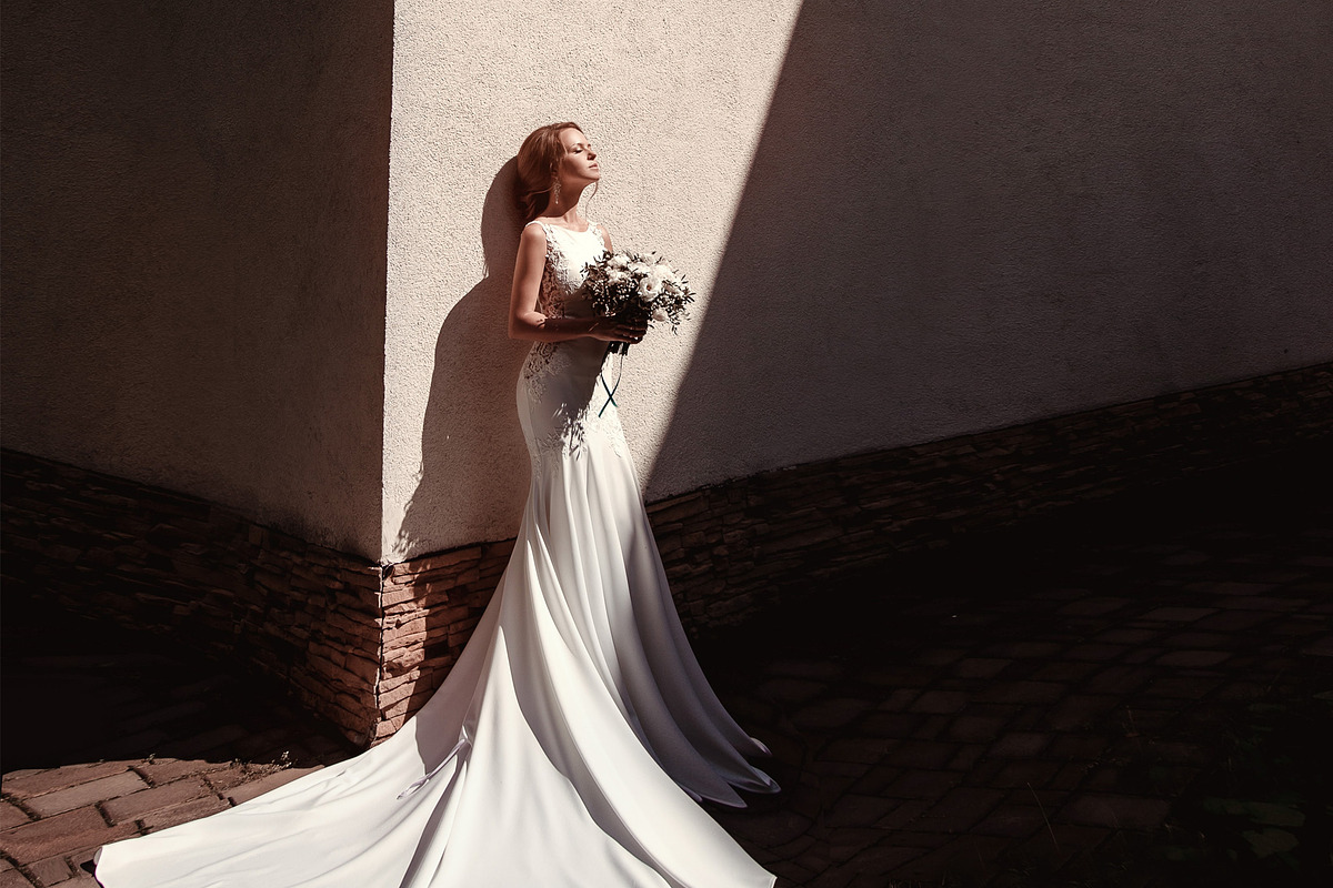 Moody Wedding LUTs pack, a Plug-in Add-On by Maple Visuals (Photo 10 of 10)