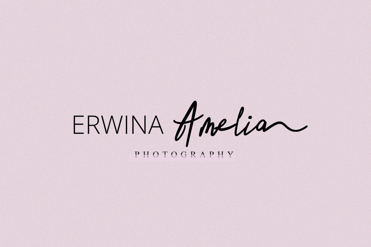 Solaria Signature, a Handwritten Font by Eltypesstudio (Photo 3 of 10)