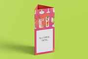 Summer cocktails collection, a Food Illustration by Schumacher Shop (Thumbnail 3 of 6)