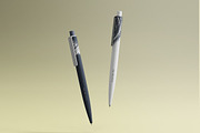 40 Charcoal Photoshop Brushes, a Brush Add-On by DuoFankaar (Thumbnail 10 of 14)