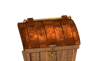 Treasure Chest