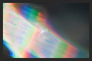 Shadow Dreams | 15 Real Prism Photos, an Abstract Photo by Melanie Helena (Thumbnail 7 of 10)