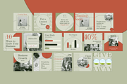 Alines - Social Media Deck Bundle, a Social Media Template by chio.design - Khalay Chio (Thumbnail 3 of 9)
