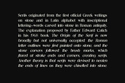 Excelsia Luxury Elegant Serif Font, a Serif Font by UICreative (Thumbnail 9 of 13)