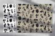 MYTHICAL CREATURES, an Illustration by YuHusar (Thumbnail 11 of 11)