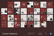 ASTER – Social Media Kit, a Social Media Template by Studio Manuals (Thumbnail 8 of 8)