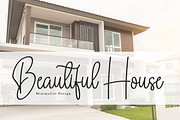 Bellina Signature | Script Font, a Handwritten Font by Scratchones (Thumbnail 3 of 8)