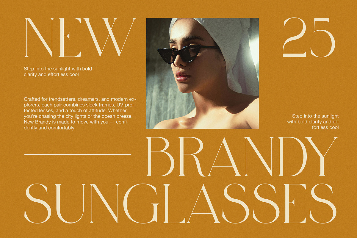 Qelgis Stylish Serif Font, a Serif Font by Elegant Font (Photo 6 of 8)