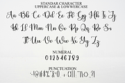 Gantleman, a Script Font by InermediaSTUDIO (Thumbnail 5 of 8)