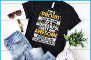 Funny Son In Law From Mother In Law, a Graphic by Creativeusart (Thumbnail 1 of 4)