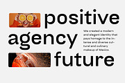 Calimate Family Fonts, a Sans Serif Font by Yukita Creative (Thumbnail 3 of 12)