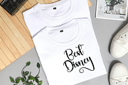 Beauty Night, a Handwritten Font by FreshTypeINK (Thumbnail 3 of 8)