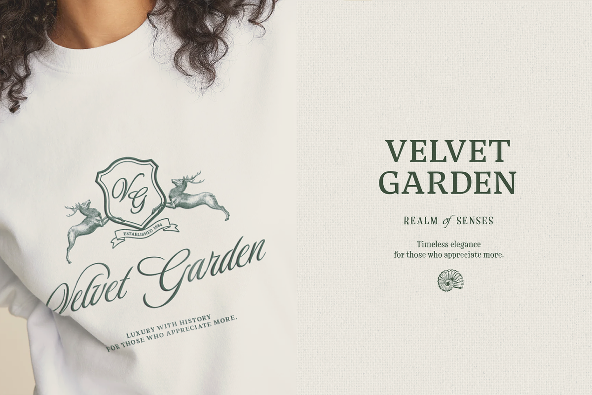 Minimalist Logo Bundle, a Branding & Logo Template by Orca Design (Photo 3 of 19)