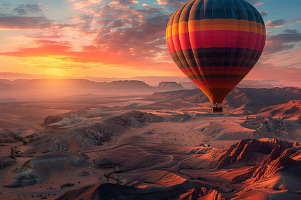 Albuquerque Balloon Festival preview 5