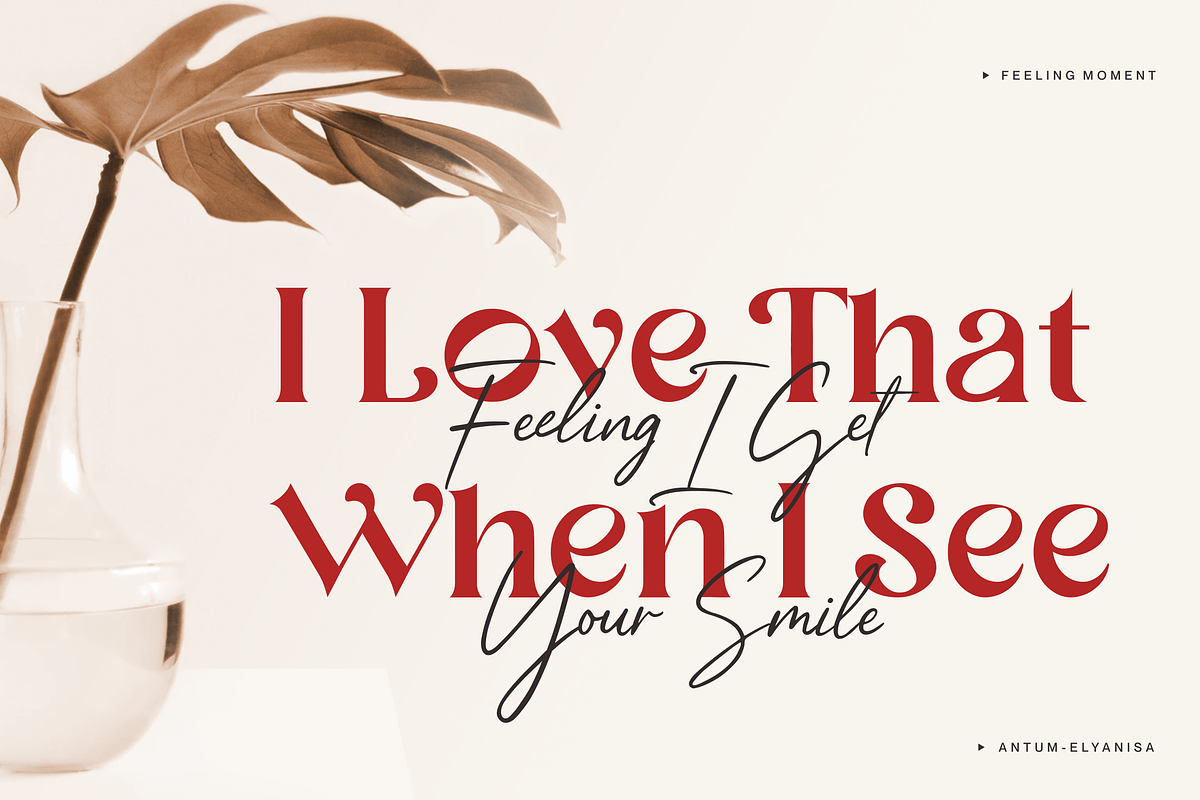 Neug Asia Font, a Serif Font by Allouse Studio (Photo 2 of 13)