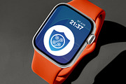 Secure Shield Tech Logo, a Branding & Logo Template by Design_Planet (Thumbnail 3 of 5)