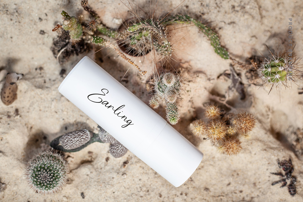 Aurellia Elegant Modern Script Font, a Script Font by Giant Design (Photo 7 of 10)