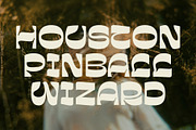 Summer Glow - Display Typeface, a Serif Font by Get Studio (Thumbnail 2 of 10)