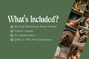 50 Aesthetic Pottery Stock Photos, a Person Illustration by Incomelion (Thumbnail 7 of 13)