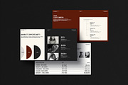Pitch Deck Template | Canva, a Presentation Template by evgenystudio (Thumbnail 7 of 10)