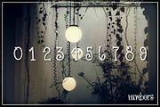 Farmhouse Garden, a Handwritten Font by Endless Time Graphics (Thumbnail 5 of 7)
