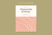 Product Label Template Set, a Brochure Template by BrandPacks (Thumbnail 5 of 14)