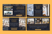 30 Realtor Facebook Covers Templates, a Templates & Theme by TemplateCastleStore (Thumbnail 6 of 9)