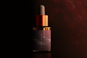 390+ Cosmetic Branding Mockup Scenes, a Cups & Container Mockup by pmvch (Thumbnail 112 of 367)