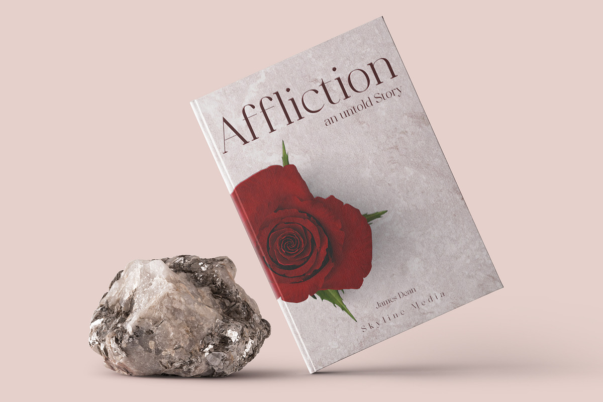 Quartage Serif preview 8