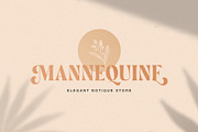 Regint | Display Serif, a Serif Font by Runsell Studio (Thumbnail 4 of 15)