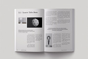 Book Title Layout Design Template, a Brochure Template by TemplateFolio-Shop (Thumbnail 12 of 19)