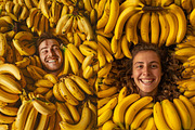 174 Banana world images, a Food & Drink Photo by Handmadefont (Thumbnail 9 of 14)