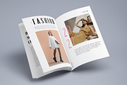 Korria - Sans, a Sans Serif Font by ghozai studio (Thumbnail 6 of 7)