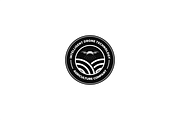 Smart drone farming logo, a Branding & Logo Template by zuhudsgn (Thumbnail 2 of 3)