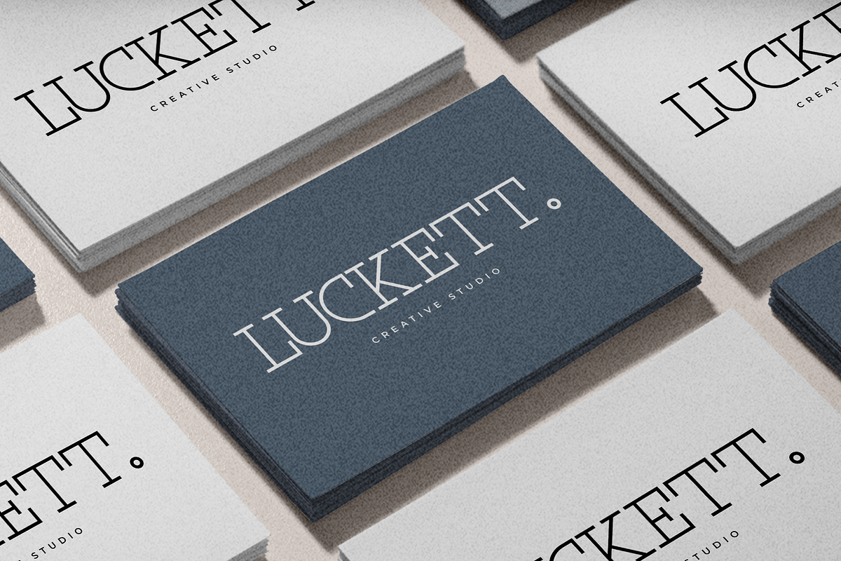 Elite - Modern Serif Typeface, a Serif Font by overlaytemplates